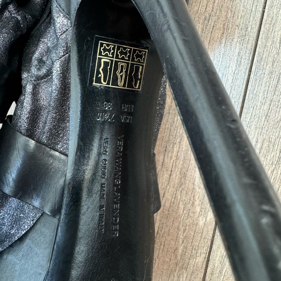 Vera Wang Lavender Greta Bootie - Picture 6 of 6